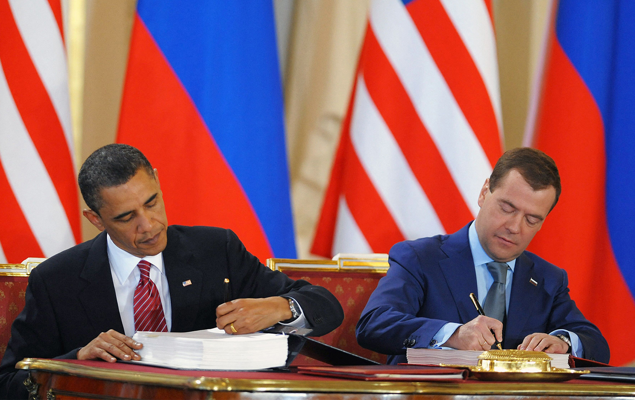 Світ без контролю. Як Путін та Трамп розв’язують руки ядерним арсеналам США та РФ